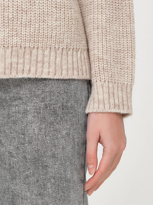 Джемпер вязаный - Stilla фото 15