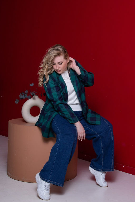 Жакет женский - Jp фото 2