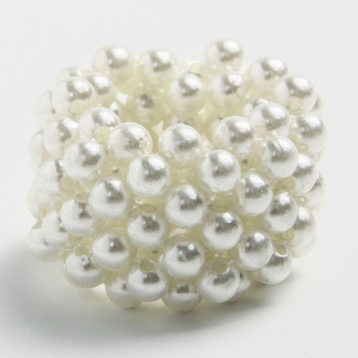 Резинка для волос жемчужная «Фея Блум», WINX