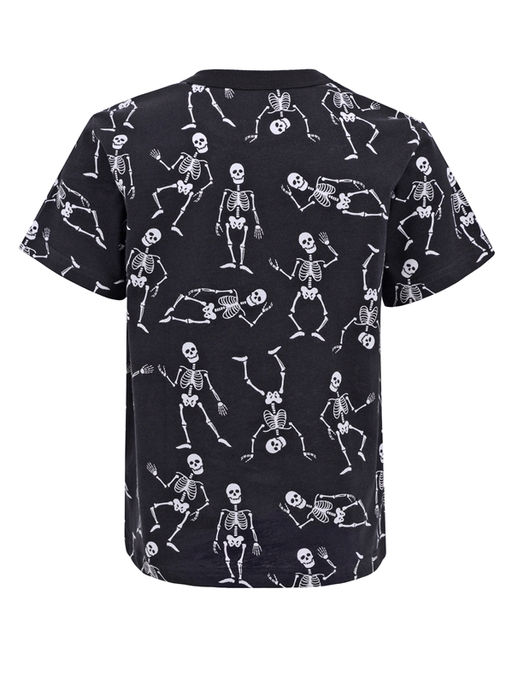 футболка 1ПДФК4332001н - Апрель фото 2