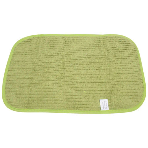 Коврик для сушки посуды MDM-01 из микрофибры 40*25см 310253 /MALLONY/ фото 3