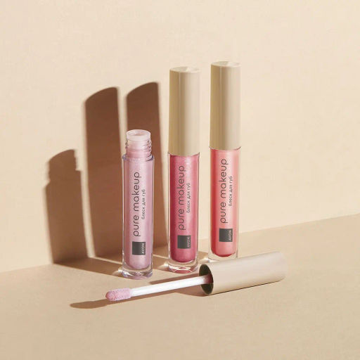 Блеск для губ Pure Makeup, 2.8 г