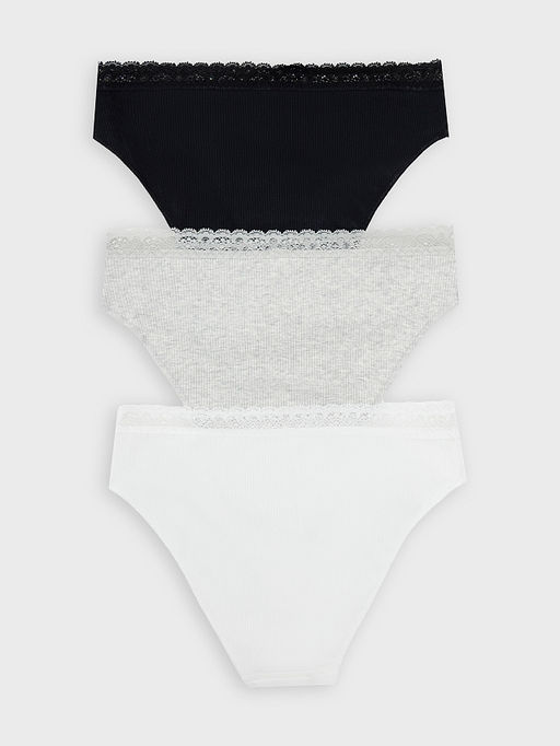 ТРУСЫ ЖЕНСКИЕ (3ШТ.) - Mark formelle фото 9