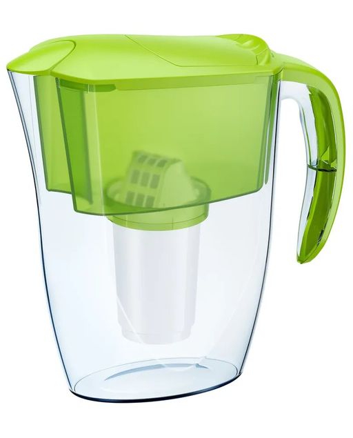 Фильтр-кувшин Смайл (кассета А5) 2,9л Аквафор фото 3