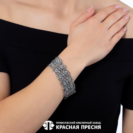 БРАСЛЕТ 74014848 - Красная пресня фото 2