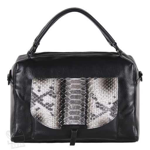 Сумка женская  575783 black Velina Fabbiano-Safenta/30  в Новосибирске