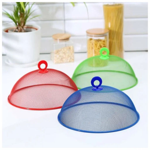 Крышка защитная от насекомых ВЕ-0205 (24) d=35 - Delta фото 4