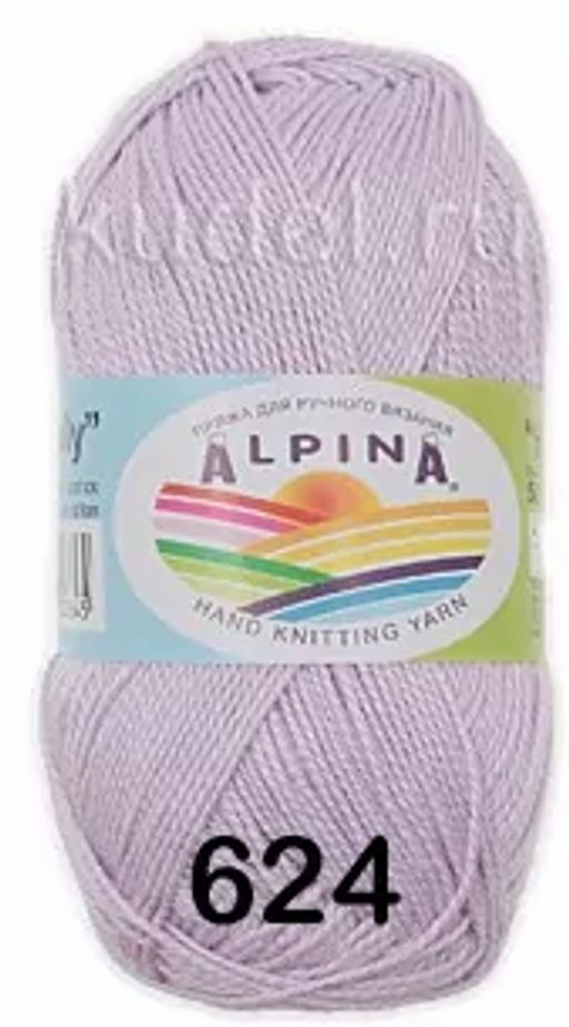 HOLLY - Alpina фото 18