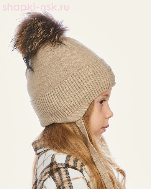 1205B1 Сани смайл (50-52) Колпак - Veles фото 2