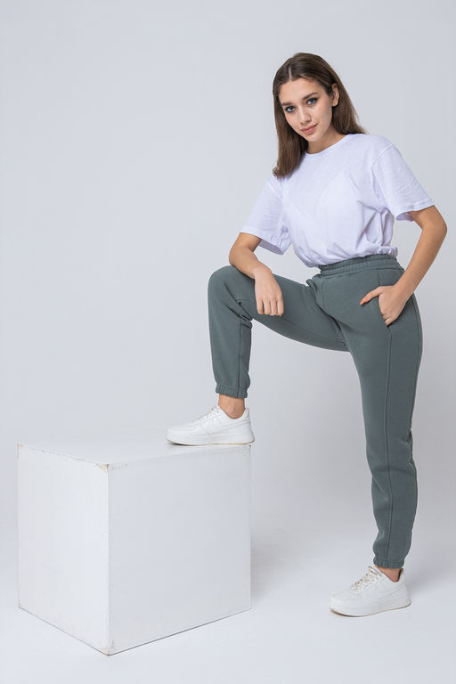 Брюки 8296 - Натали фото 2