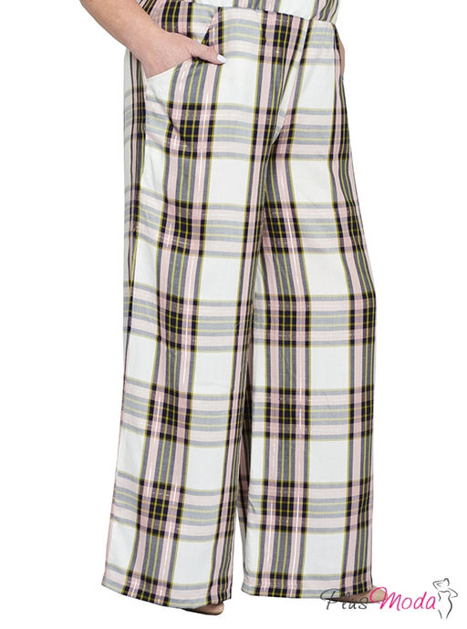 Брюки Модель №1540 размеры 44-84 - Plusmoda фото 2