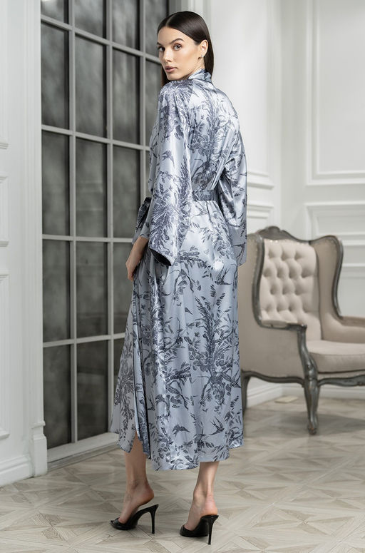 Халат Mia-Amore