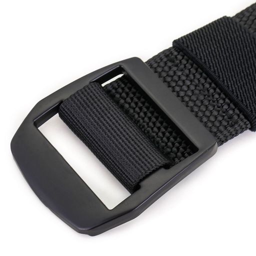 Ремень мужской из полиэстера ДРК 3037/40 - Sergio valentini фото 8