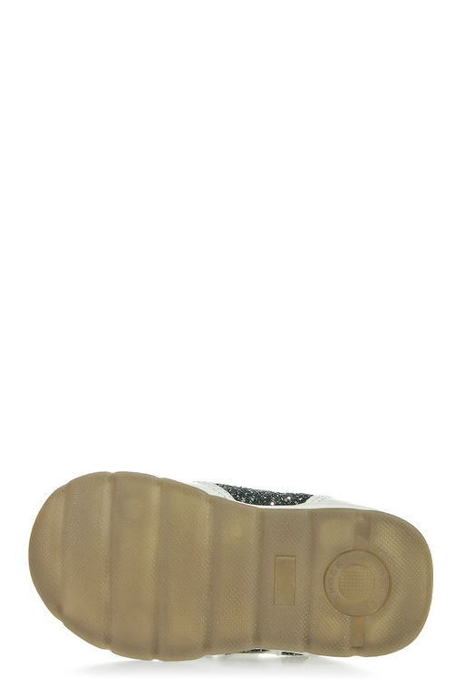 Полуботинки малодетские ZEBRA  фото 4