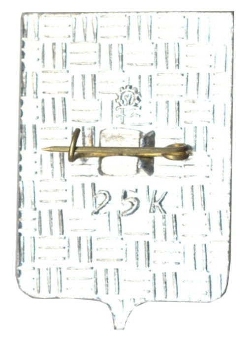 Значок Новороссийск