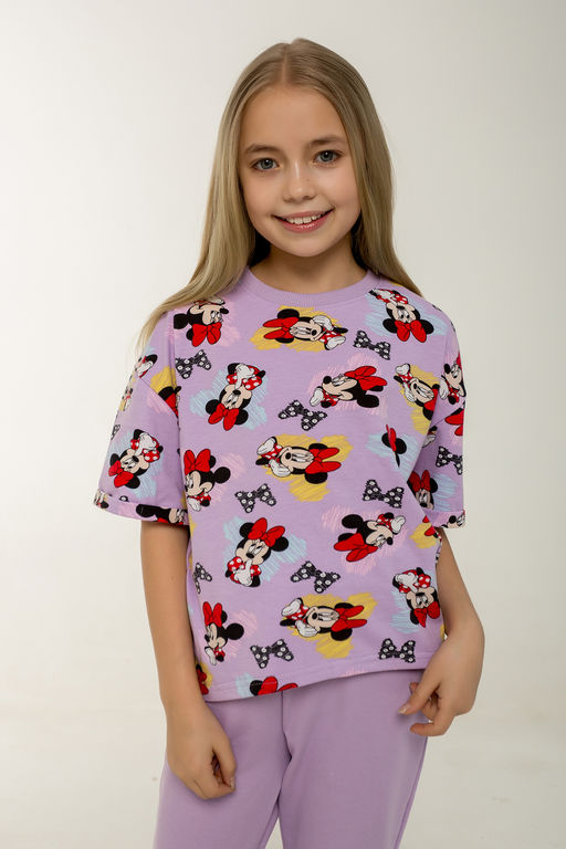 Костюм для девочки Клара