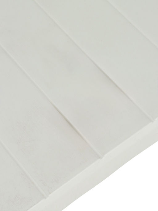 Набор садовой мебели «Евпатория»: 2 кресла, стол, трёхместный диван, белый