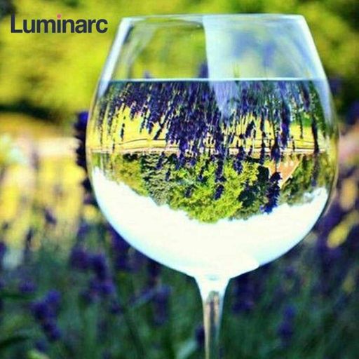 LUMINARC Набор фужеров для вина ФРАНЦУЗСКИЙ РЕСТОРАНЧИК 6шт 280мл  фото 4