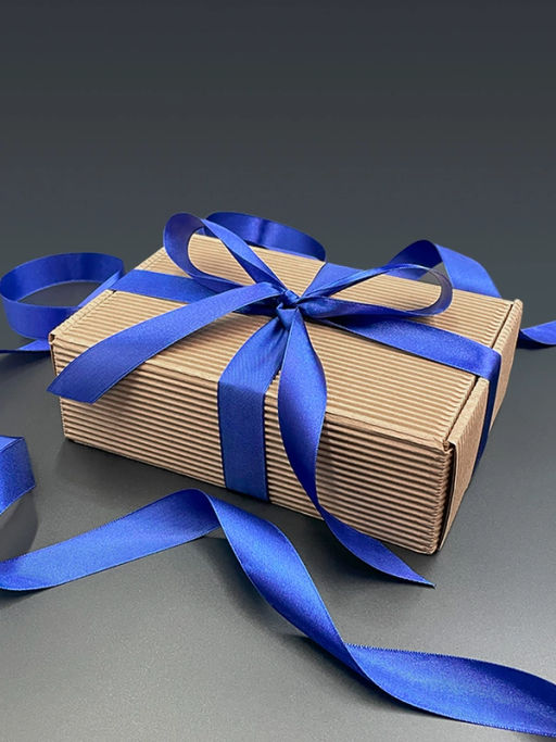 VAL WV-BC-GBb Подарочная коробка 26*26,5*10 см., 1шт. WAVY, шт - Valiant фото 21