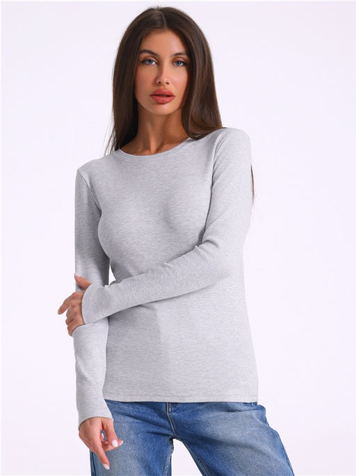 лонгслив 1ЖДЛД3825823 - Апрель фото 6