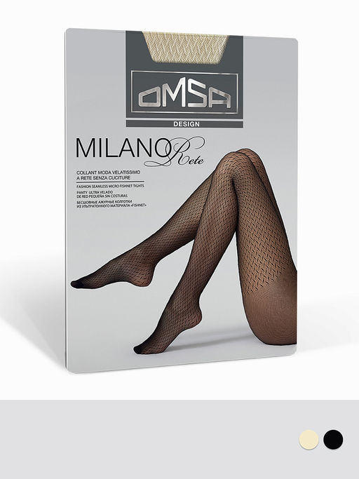 (Omsa) Rete Milano (чз) фото 2