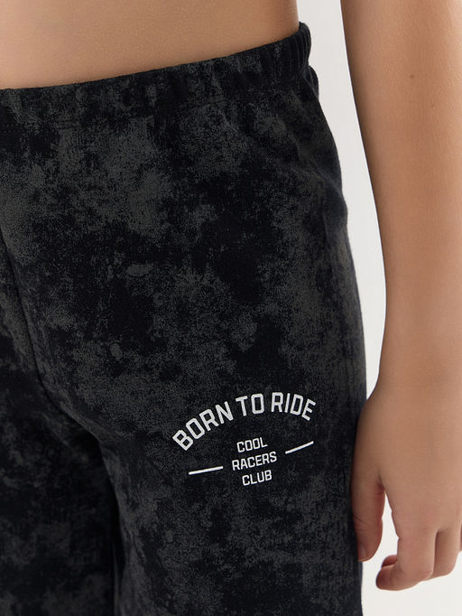 КОМПЛЕКТ ДЛЯ МАЛЬЧИКОВ (ДЖЕМПЕР, БРЮКИ) - Mark formelle фото 7