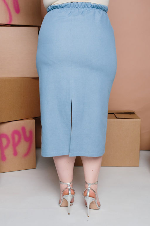 Юбка женская - Jp фото 14