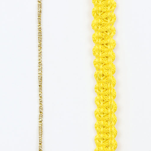 Набор для творчества «Ёлочные игрушки», лоскутки, 6 шаров