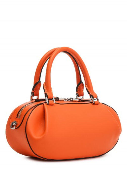 Сумка ELEGANZZA ZQ80-2254 mango  фото 3