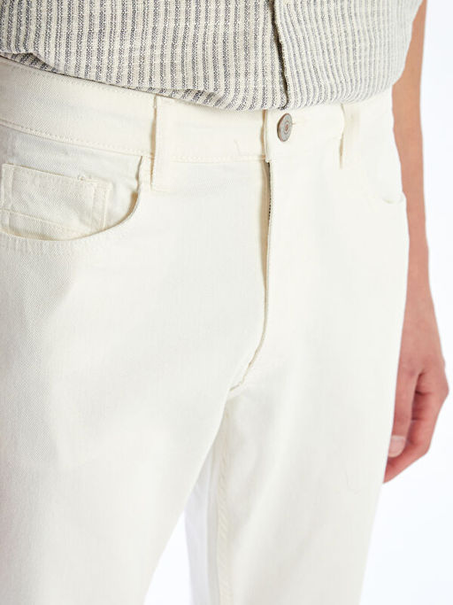 779 Regular Fit Erkek Jean Pantolon