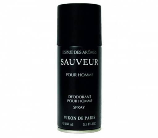 Дезодорант парфюм. муж Дух Ароматов "SAUVEUR"/"Хранитель" дз061
