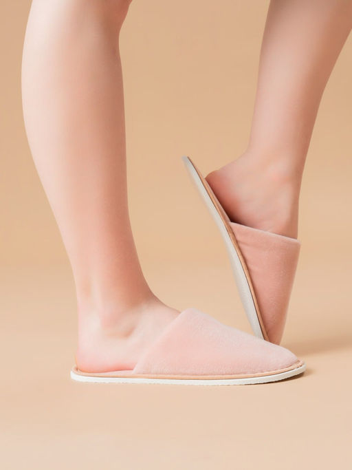 Тапочки домашние С-6ЖВТ-МР