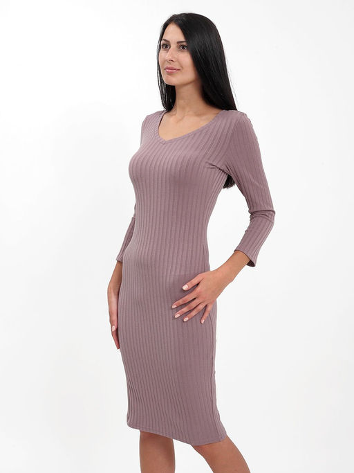 Платье женское _ 13851 - F5 фото 2