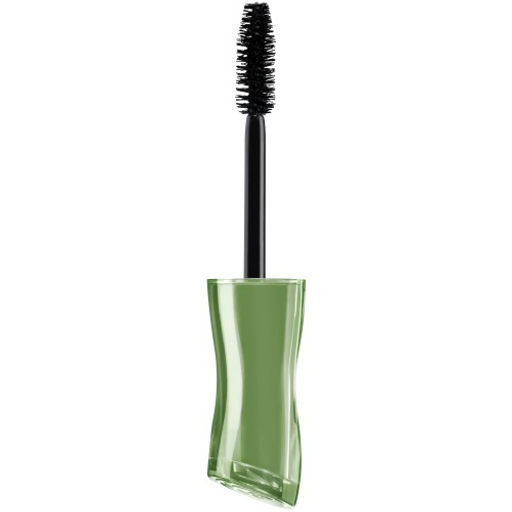 Тушь для ресниц Deborah Formula Pura Volume & Forza Bio черная 12 мл  фото 3
