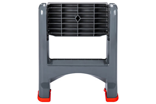 Стремянка складная 50*54*58 см серый (221318) - Elan gallery фото 9