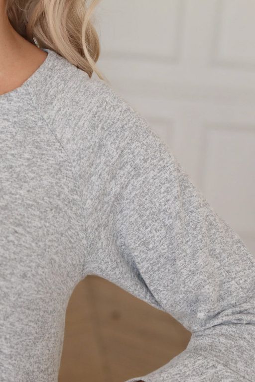 Джемпер М4-4877/12 - Wisell фото 3