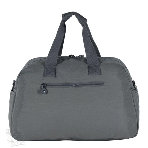 Сумка дорожная 8031MDM gray  Mindesa  в Новосибирске