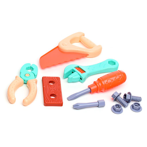 Набор инструментов "Автомеханик" в пакете