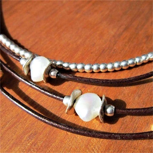 Колье арт. 26 7201 (id 280909) - Rada фото 3