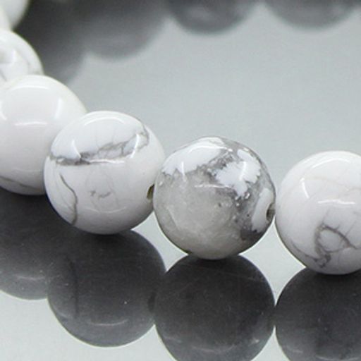 Варисцит зеленый (США), 10мм, браслет Классика длиной 17см - Agat77 фото 10