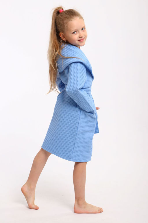 Халат домашний детский ВД