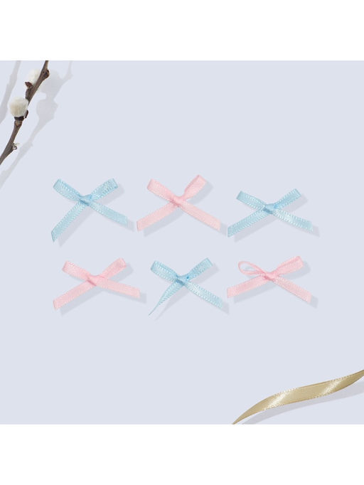 Цена за 2 шт. Набор для украшения яиц Весёлые зверята на пасху, 25?15 см