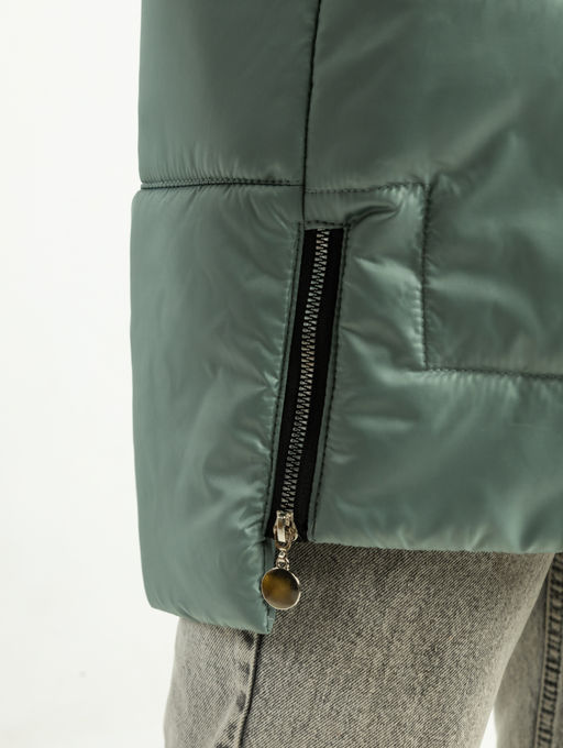 Эра демисезонная куртка - Dyuto фото 4