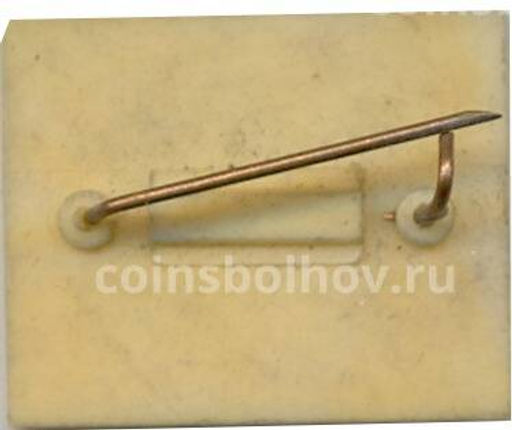 Значок Пенза-музей одной картины