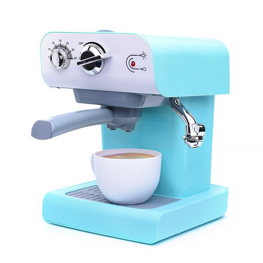 Бытовая техника "Кофеварка" в коробке