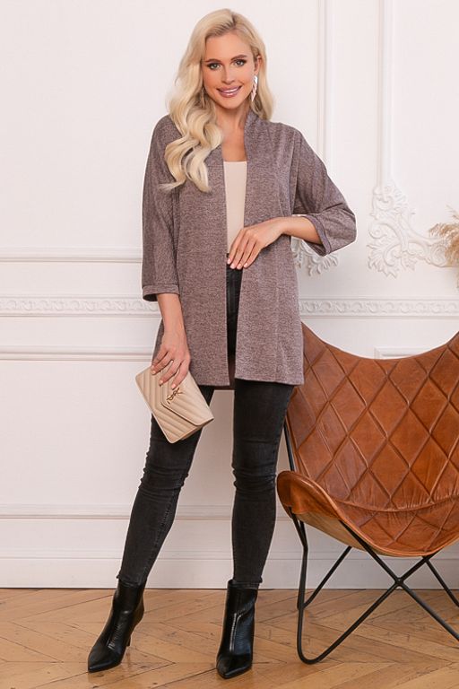 Кардиган 9044-3 - Avili фото 3