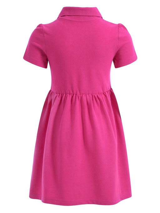 платье 1ДПК4517090 - Апрель фото 2