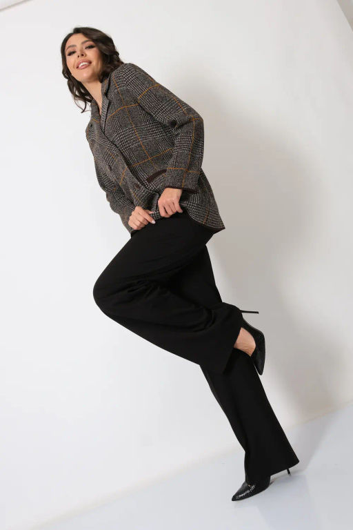 БЕЛАРУСЬ Жакет Д 2661/шоколад