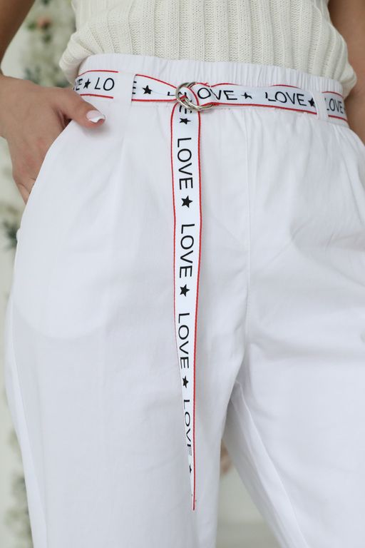 Брюки	Б5-4980/4 - Wisell фото 7