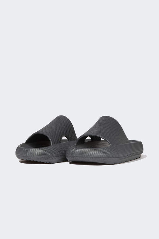 Erkek Yuksek Taban Tek Bantl? Eva Terlik - Defacto фото 2